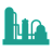Chemical and petrochemical industry
