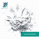 Calcium Formate (Calcium Formiate)